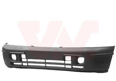 Буфер Van Wezel 1756570
