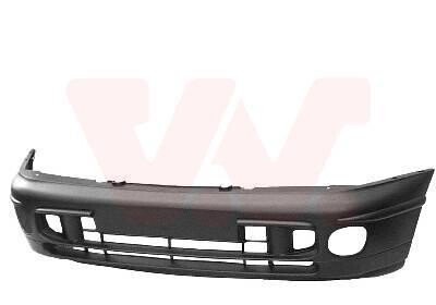 Буфер Van Wezel 1756573