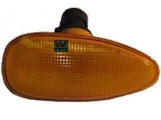 Фонарь указателя поворота Van Wezel 1756916