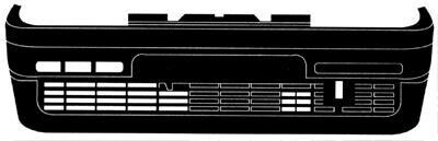 Буфер Van Wezel 1758572
