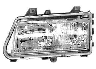 Основная фара Van Wezel 1759961