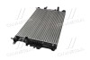 Heat Exchanger Van Wezel 18012713 (фото 2)