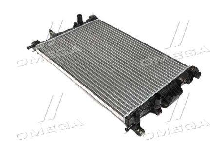 Heat Exchanger Van Wezel 18012713