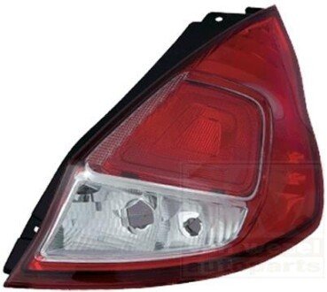 Автозапчасть Van Wezel 1808932
