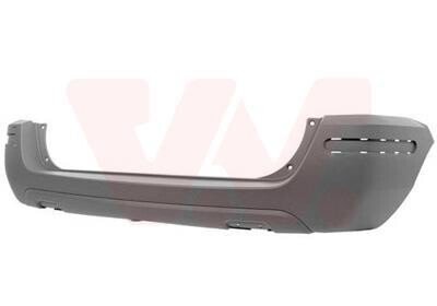 Автозапчасть Van Wezel 1810544