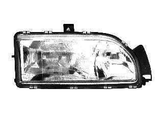 Основная фара Van Wezel 1822948