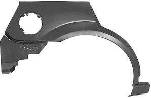 Боковина Van Wezel 1828148