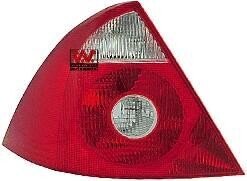 Задний фонарь Van Wezel 1829931