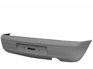 Буфер Van Wezel 1831546