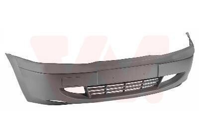 Буфер Van Wezel 1831578