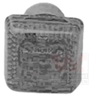 Фонарь указателя поворота Van Wezel 1837915