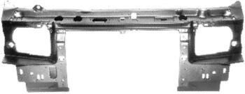 Облицовка передка Van Wezel 1847668