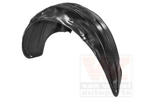 Автозапчасть Van Wezel 1863453