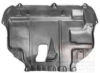 Автозапчасть Van Wezel 1863703