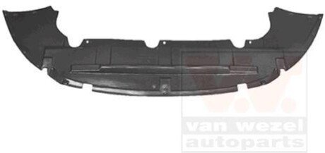 Автозапчасть Van Wezel 1866705