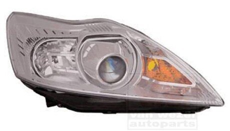 Автозапчасть Van Wezel 1866982