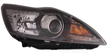 Автозапчасть Van Wezel 1866984