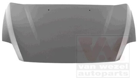 Автозапчасть Van Wezel 1882660