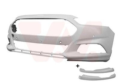 Автозапчасть Van Wezel 1883575