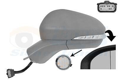 Автозапчасть Van Wezel 1883817