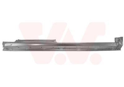 Автозапчасть Van Wezel 1884103