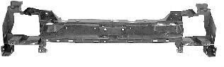 Облицовка передка Van Wezel 1884668