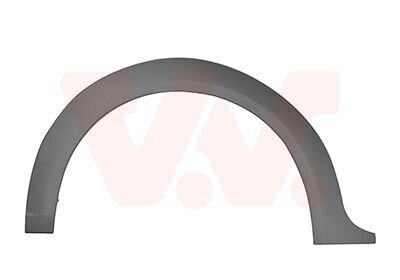 Автозапчасть Van Wezel 1885522