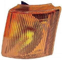 Фонарь указателя поворота Van Wezel 1895903