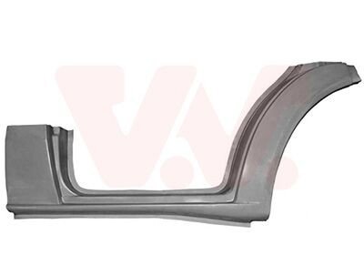 Автозапчасть Van Wezel 1898160