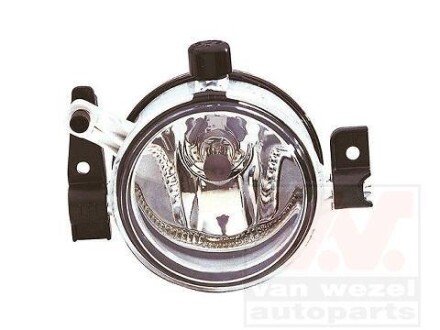 Автозапчасть Van Wezel 1905995