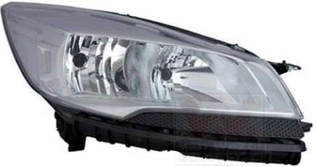 Автозапчасть Van Wezel 1906962