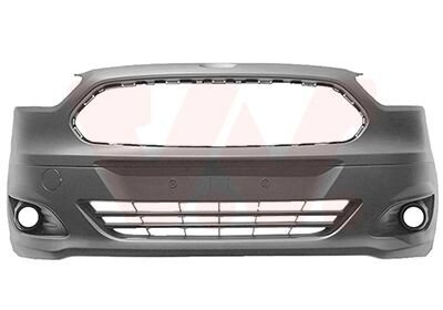 Автозапчасть Van Wezel 1925571