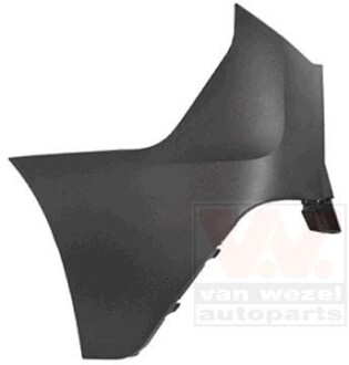 Автозапчасть Van Wezel 1927533