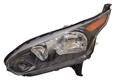 Автозапчасть Van Wezel 1927967