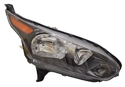 Автозапчасть Van Wezel 1927968