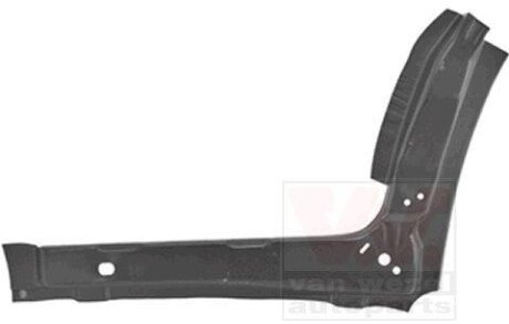 Автозапчасть Van Wezel 1985106