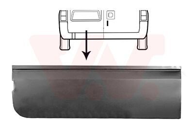 Автозапчасть Van Wezel 1985149