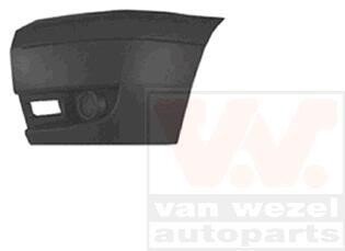 Автозапчасть Van Wezel 1986563