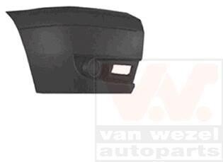Автозапчасть Van Wezel 1986564