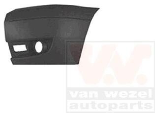 Автозапчасть Van Wezel 1986565