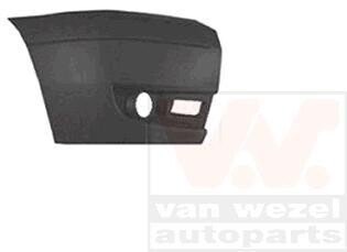 Автозапчасть Van Wezel 1986566