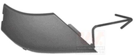 Автозапчасть Van Wezel 1987588