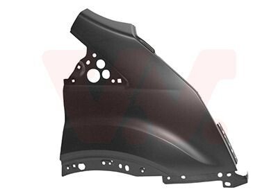 Автозапчасть Van Wezel 1991658