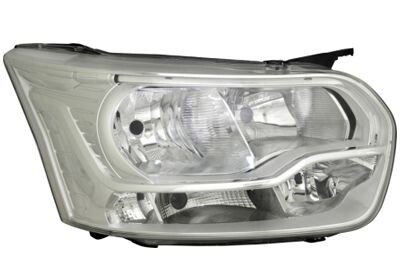 Автозапчасть Van Wezel 1991964