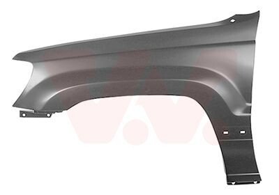 Автозапчасть Van Wezel 2116657