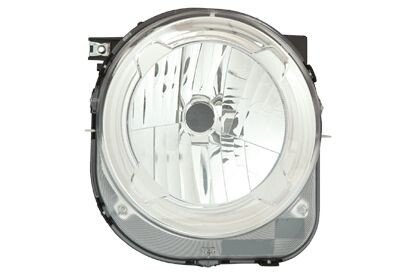 Автозапчасть Van Wezel 2126961