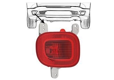 Автозапчасть Van Wezel 2128929