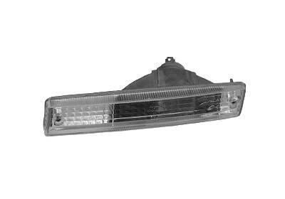 Фонарь указателя поворота Van Wezel 2524908