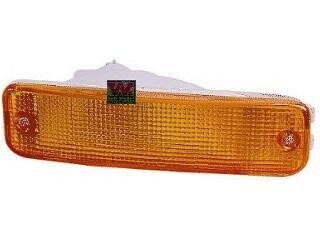 Фонарь указателя поворота Van Wezel 2524911