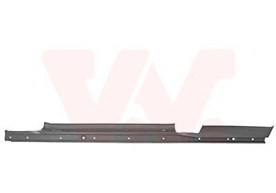 Автозапчасть Van Wezel 2525101